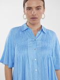 Y.A.S YASFIRA SHIRT DRESS, Ethereal Blue, highres - 26029496_EtherealBlue_006.jpg