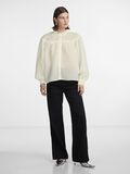 Y.A.S YASHOUR SHIRT, Ecru, highres - 26032524_Ecru_005.jpg