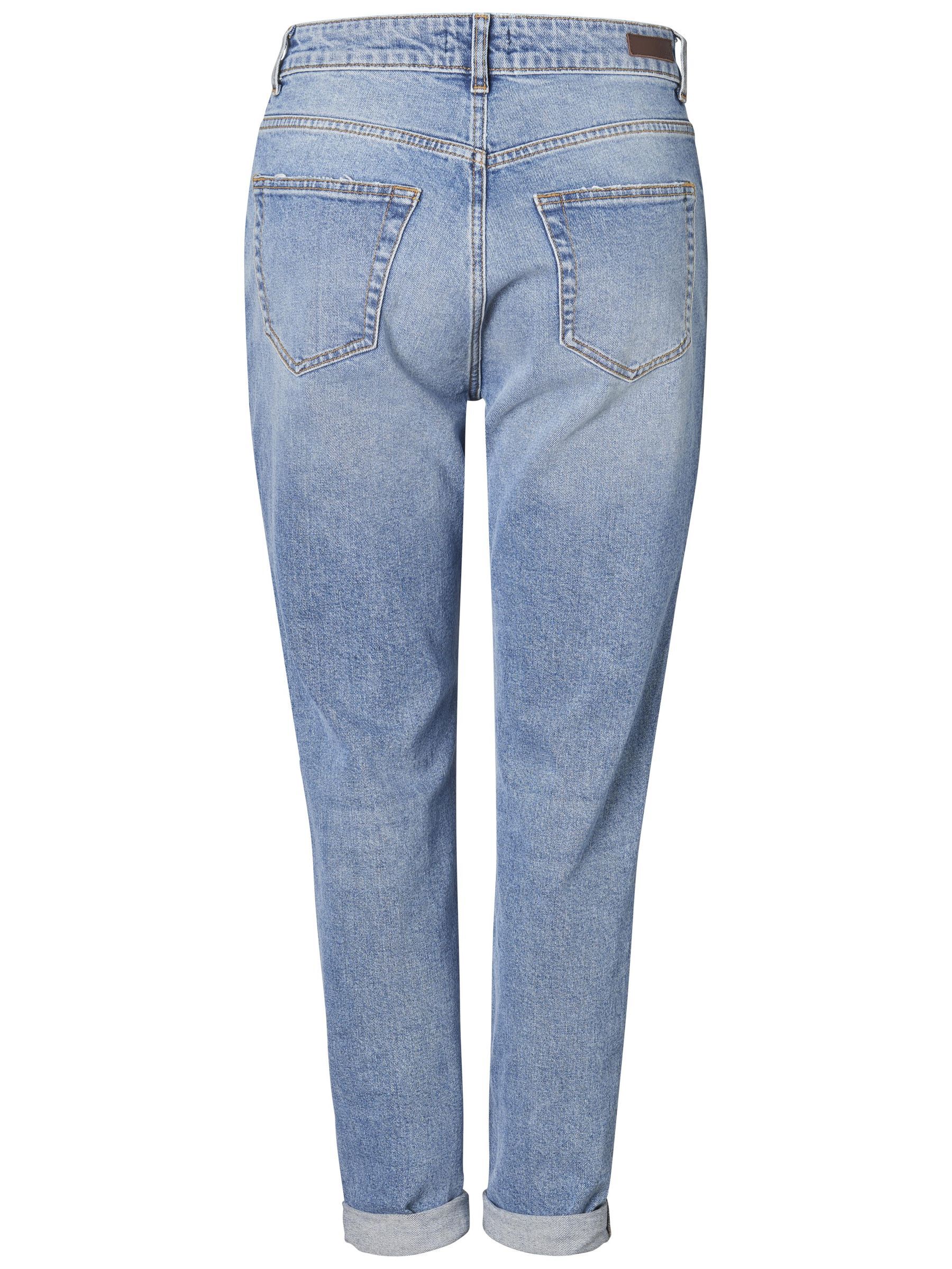 Pcleah mom jeans shop
