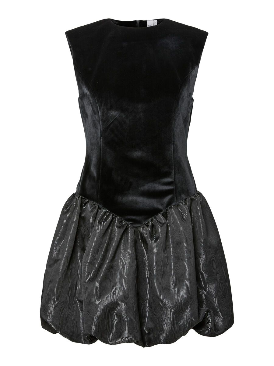 Carousel image - SUKIENKA MINI, Black | 7