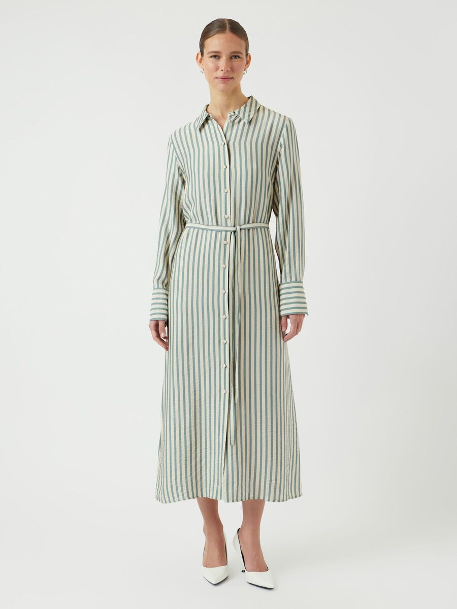 YAS YASKAYA SHIRT DRESS, Birch, highres - 26037080_Birch_1173099_003.jpg