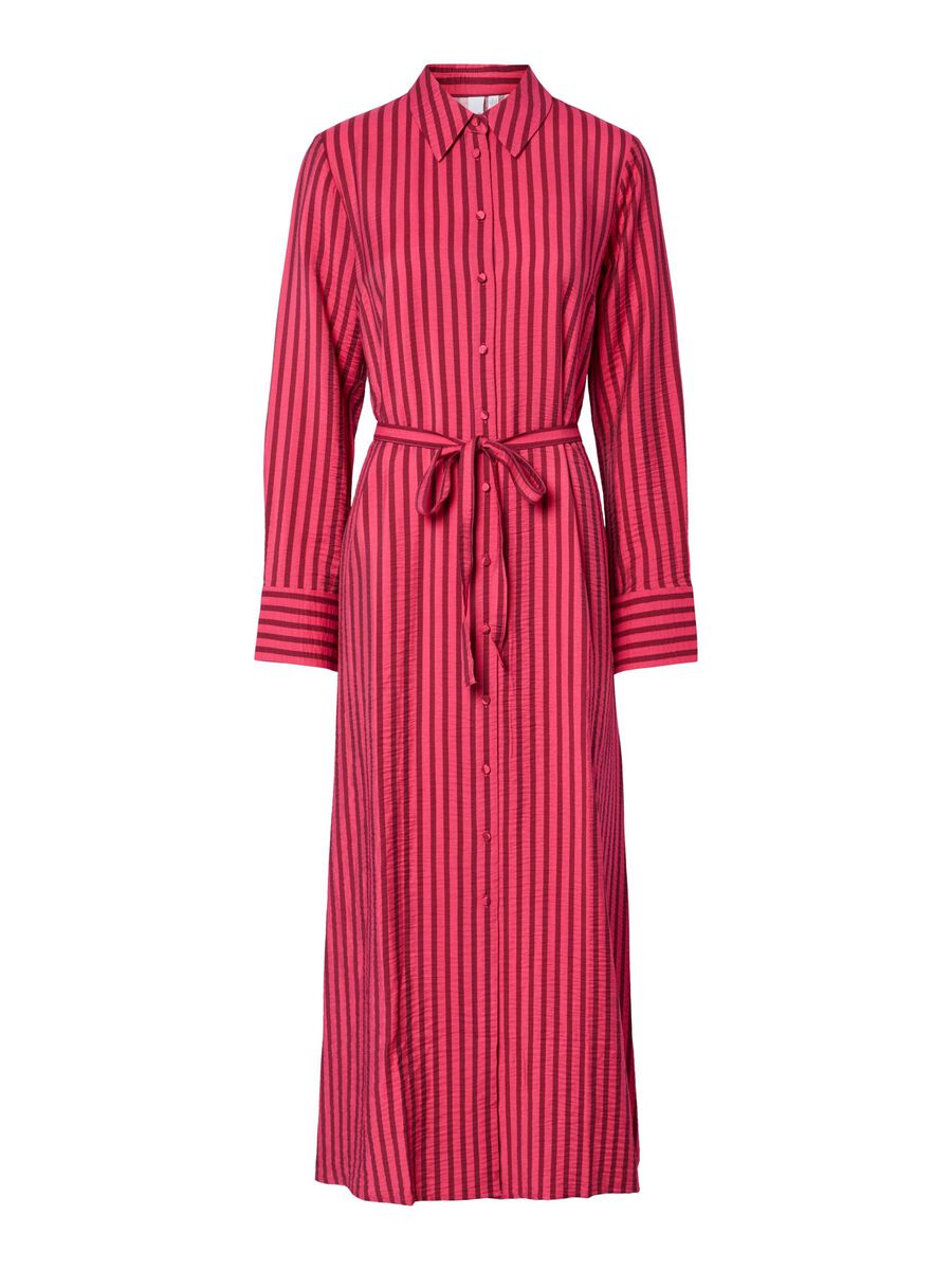 YAS YASKAYA SHIRT DRESS, Rethink Pink, highres - 26037080_RethinkPink_1199099_001.jpg