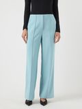 Product image thumbnail - YASREEMAJ BUKSER MED HØY MIDJE, Reef Waters | 1