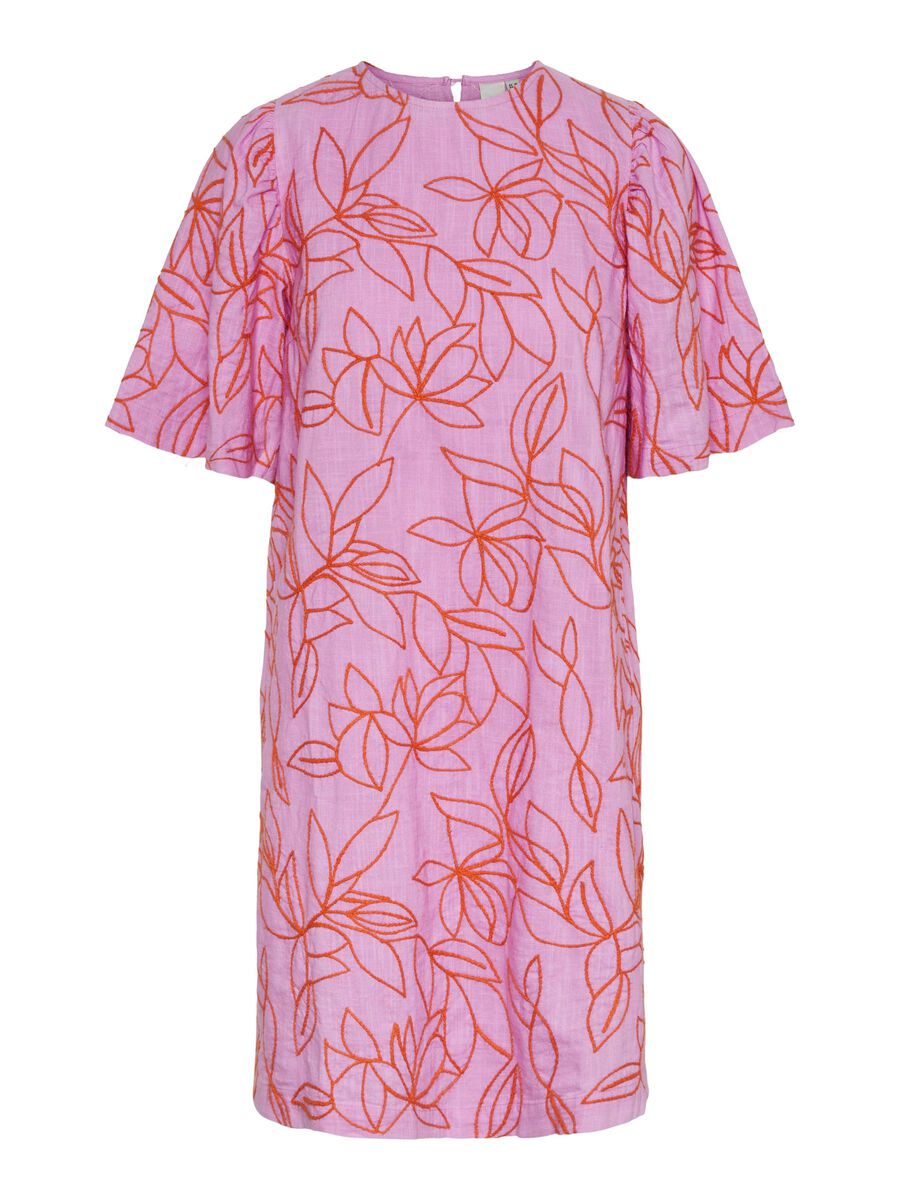 Carousel image - YASCONEA MINI JURK, Violet | 5