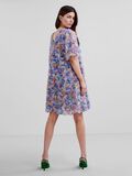 Y.A.S YASFLOWERLY MINI DRESS, Arctic Ice, highres - 26026556_ArcticIce_004.jpg