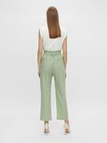 YAS SPODNIE Z WYSOKIM STANEM, Malachite Green, highres - 26025563_MalachiteGreen_004.jpg