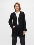 Y.A.S YASALVA KNITTED CARDIGAN, Black, highres - 26023556_Black_003.jpg