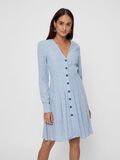 Y.A.S BUTTON-UP MIDI DRESS, Bel Air Blue, highres - 26015356_BelAirBlue_704262_003.jpg