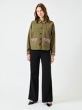 YAS YASMIRRA - BRODÉ VESTE, Capulet Olive, highres - 26037595_CapuletOlive_005.jpg