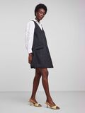 Y.A.S YASWILLA ROBE SPENCER, Dark Grey Melange, highres - 26027615_DarkGreyMelange_005.jpg