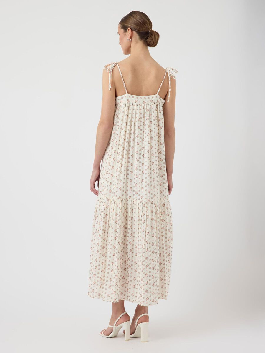 YAS YASYONA LONG DRESS, Star White, highres - 26037572_StarWhite_1187549_004.jpg