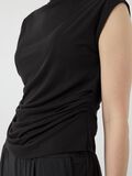 Product image thumbnail - YASLYSA TOP, Black | 3