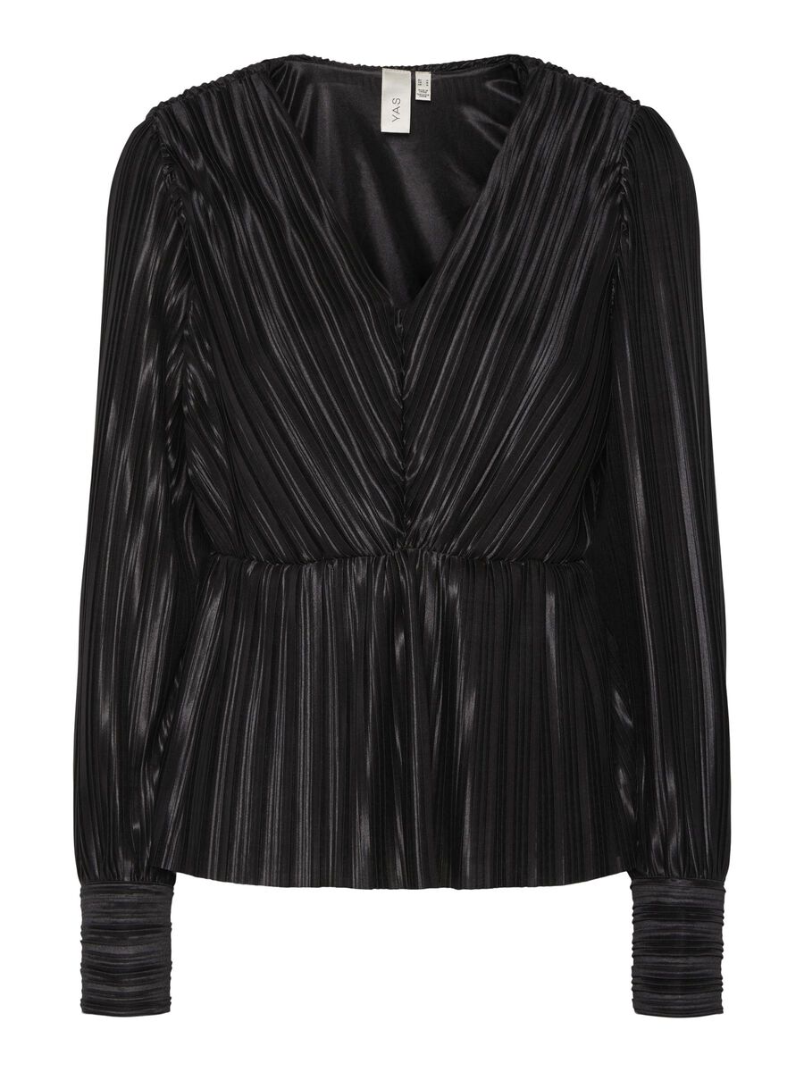 YAS YASSTORMA  TOP, Black, highres - 26036355_Black_001.jpg
