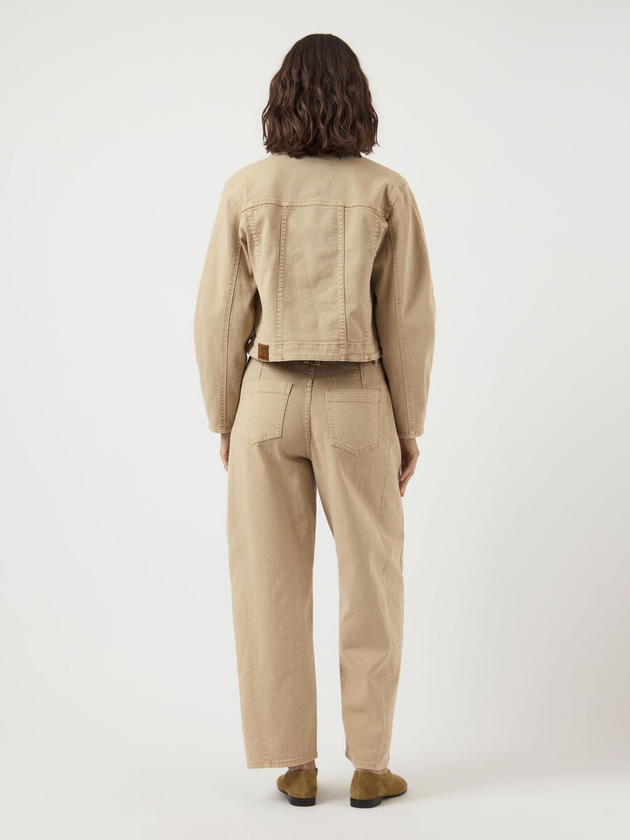 YAS YASLUA ANKEL BARREL FIT JEANS, Incense, highres - 26039223_Incense_004.jpg