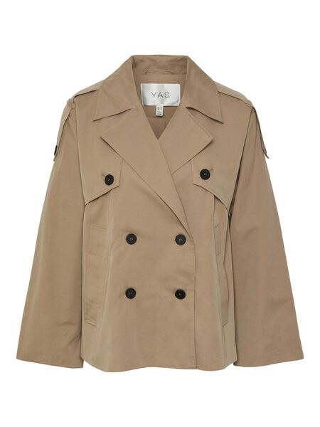 Y.A.S YASMINKI TRENCHCOAT, Silver Mink, highres - 26031876_SilverMink_001.jpg