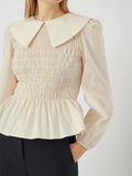 YAS YASROMA  SMOCK TOP, Birch, highres - 26037197_Birch_006.jpg