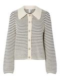 YAS YASFANTO KNIT CARDIGAN, Gardenia, highres - 26036631_Gardenia_1161195_001.jpg