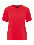 Y.A.S YASSARITA T-SHIRT, High Risk Red, highres - 26025250_HighRiskRed_001.jpg