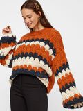Y.A.S HAND-KNITTED STRIPED JUMPER, Carbon, highres - 26016395_Carbon_719016_003.jpg