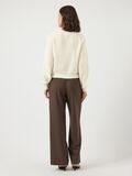 Product image thumbnail - YASJOHI ULL STICKAD KOFTA, Pristine | 2