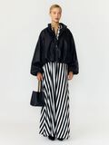 Product image thumbnail 5 YASSAVANNA ROBE, Black