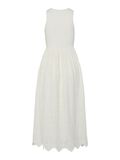 YAS YASMIRI EMBROIDERY VESTITO MIDI, Star White, highres - 26038684_StarWhite_002.jpg