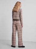 Y.A.S YASFREETOWN HIGH WAISTED TROUSERS, Tannin, highres - 26027017_Tannin_935310_004.jpg