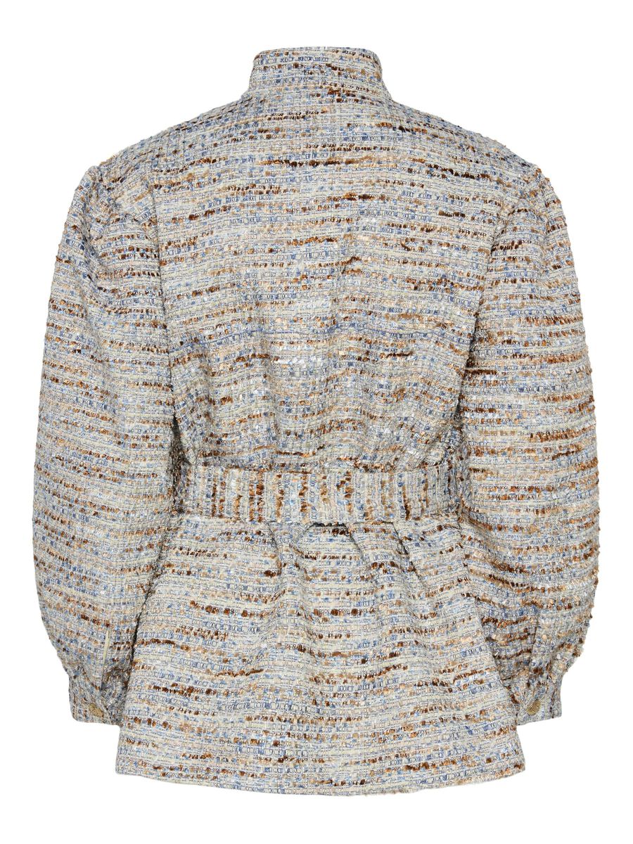 YAS YASGLISMA JACKET, Gardenia, highres - 26036633_Gardenia_002.jpg