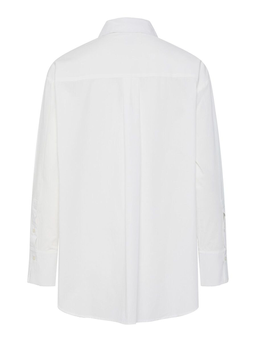 Product carousel image - YASHILDE SHIRT, Star White | 2