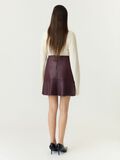 Product image thumbnail 2 YASCOLLY LEATHER SKIRT, Fig