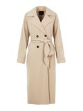 Y.A.S A DOPPIO PETTO CAPPOTTO, Light Taupe, highres - 26018520_LightTaupe_001.jpg