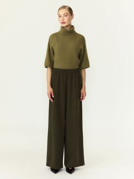 YAS YASSHIMMA TROUSERS, Dark Olive, highres - 26039043_DarkOlive_1342658_003.jpg