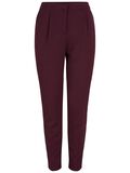 Y.A.S TAILORED TROUSERS, Decadent Chocolate, highres - 26009031_DecadentChocolate_001.jpg