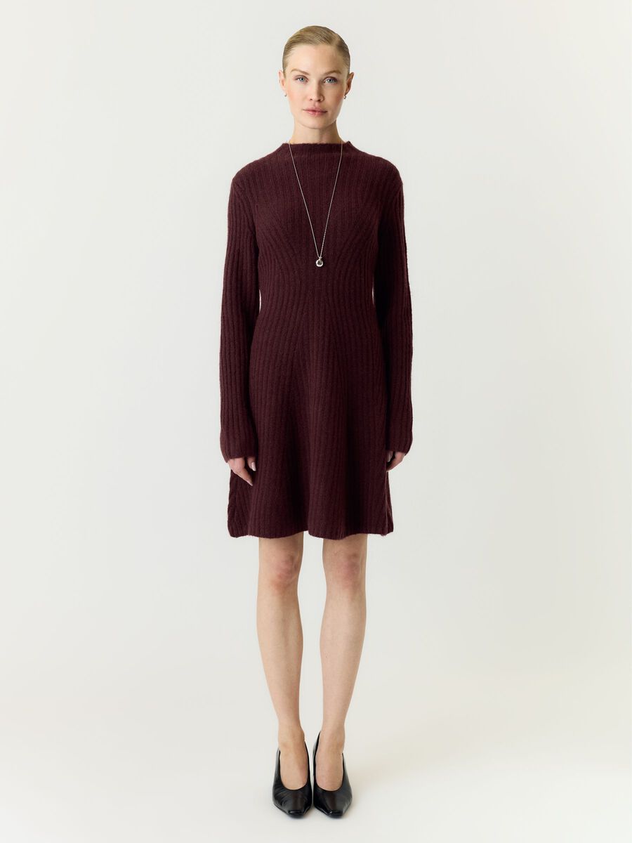 Product tile image YASDOLLY KNITTED DRESS, Port Royale 26037936_PortRoyale