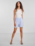 Y.A.S YASSIMMI HIGH WAISTED SHORTS, Little Boy Blue, highres - 26026603_LittleBoyBlue_927734_005.jpg