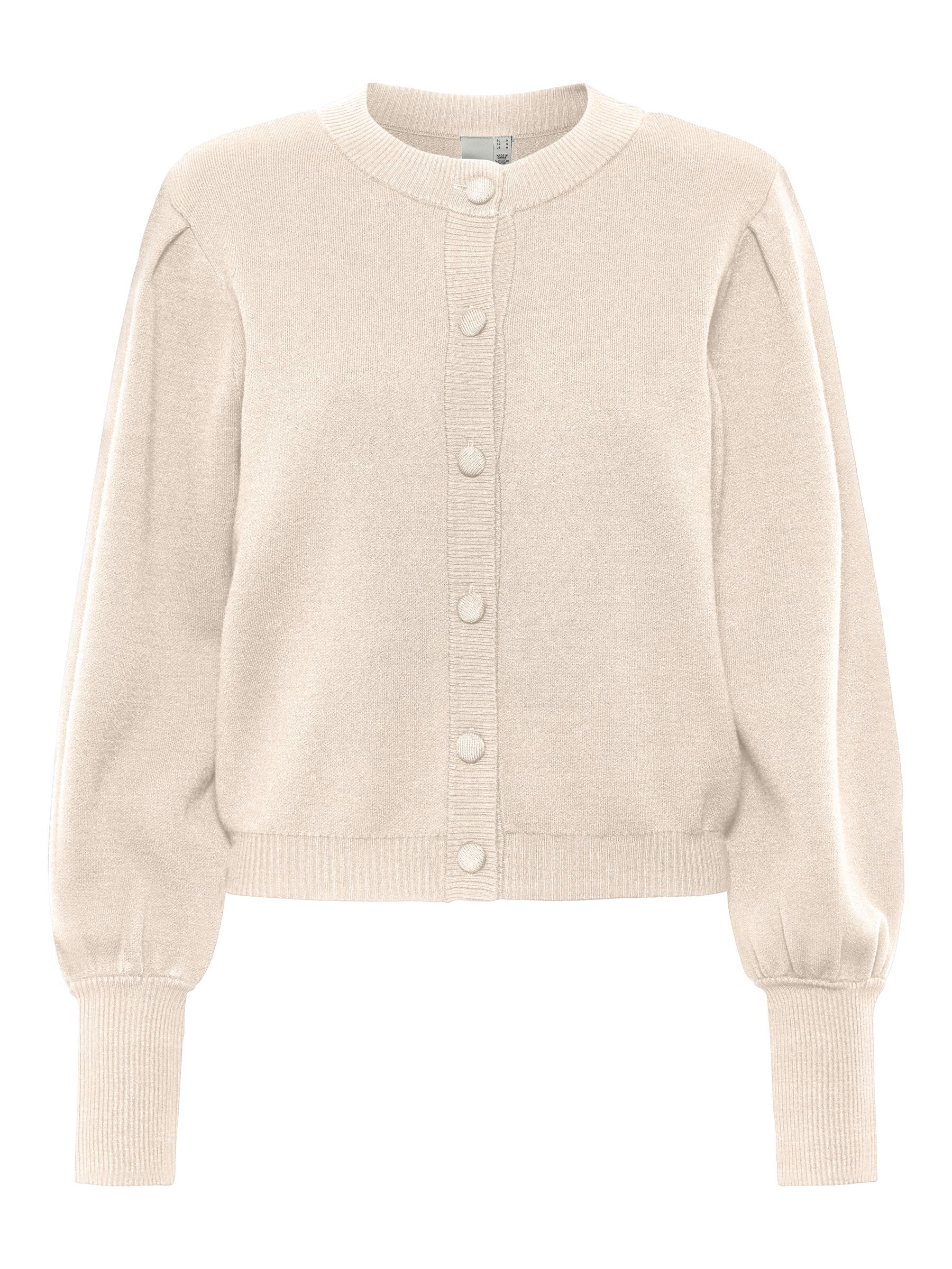 Zabidoo american vintage nubby cardigan