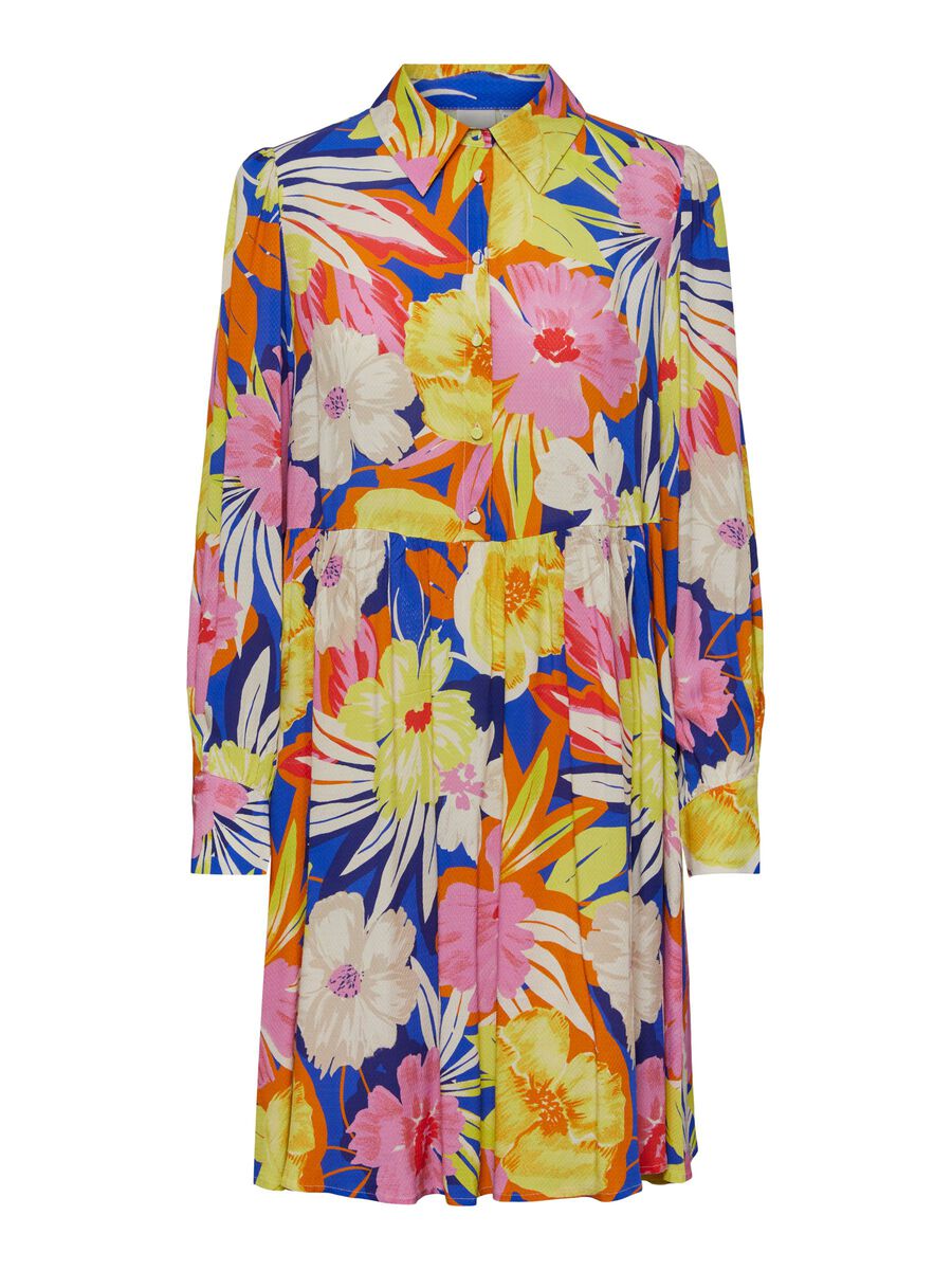 Y.A.S YASSIMUNA MINI-ROBE, Princess Blue, highres - 26031362_PrincessBlue_1054199_001.jpg