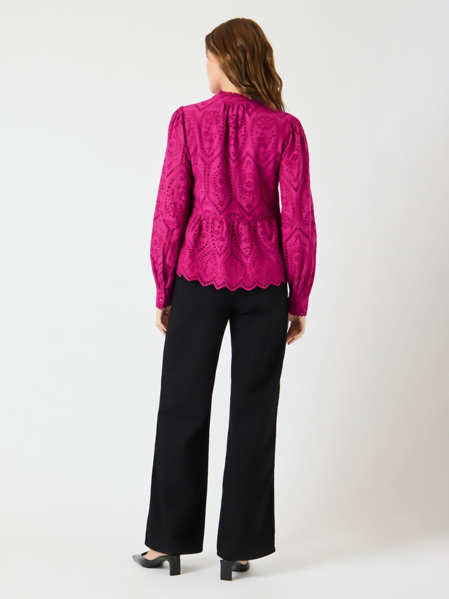 YAS YASHOLI BLUSE, Festival Fuchsia, highres - 26026822_FestivalFuchsia_004.jpg