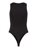 Product image thumbnail - YASRUBY BODY, Black | 6