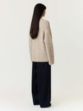 Product image thumbnail 2 YASPLIRA LS HIGH NECK  PULLOVER, Pristine