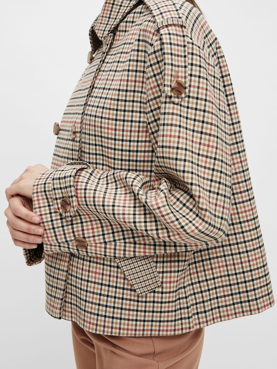 Carousel image - YASSIMA JACKET, Nomad | 5