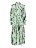 Product image thumbnail - YASASINA MAXI DRESS, Pristine | 5