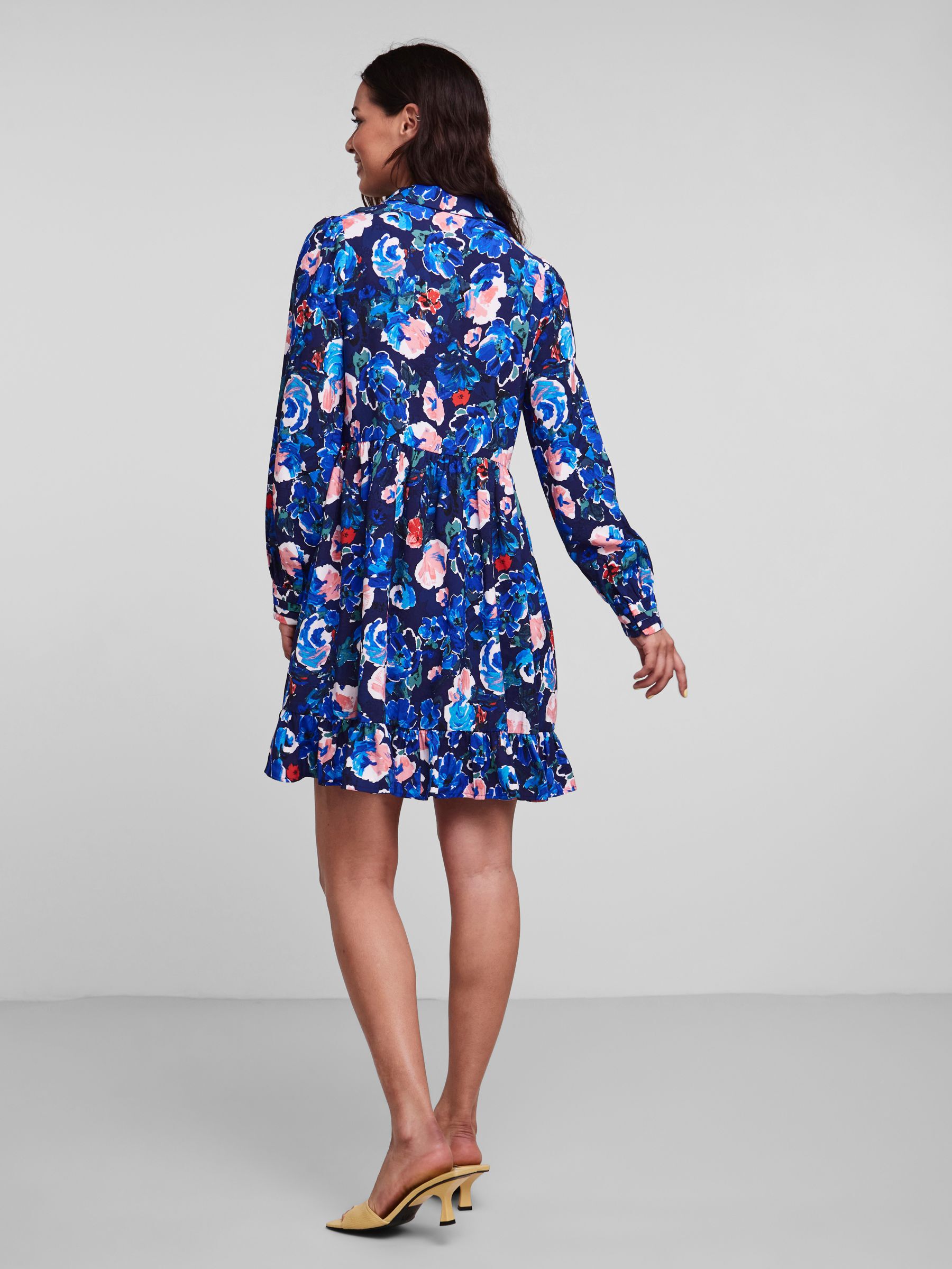 Blousejurk Kort Secure Payment skyhouse.md