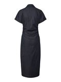 Product image thumbnail - YASFILIO  MAXI DRESS, Indigo | 6