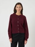 Product image thumbnail - YASJOHI WOLL STRICKJACKE, Port Royale | 1
