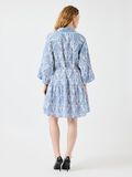 YAS YASCINNI SHORT DRESS, Star White, highres - 26037391_StarWhite_1179430_004.jpg