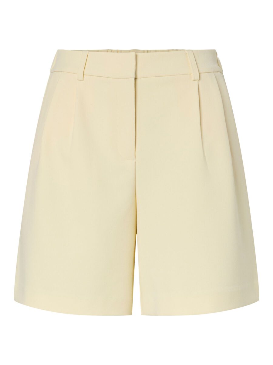 Carousel image - YASLIKKA MW SHORTS, Anise Flower | 5