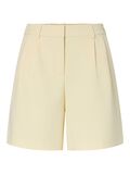 Product image thumbnail - YASLIKKA MW SHORTS, Anise Flower | 5