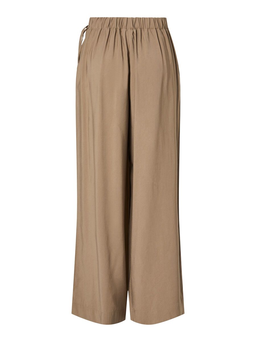 Carousel image - YASARI HW TROUSERS, Sepia Tint | 6