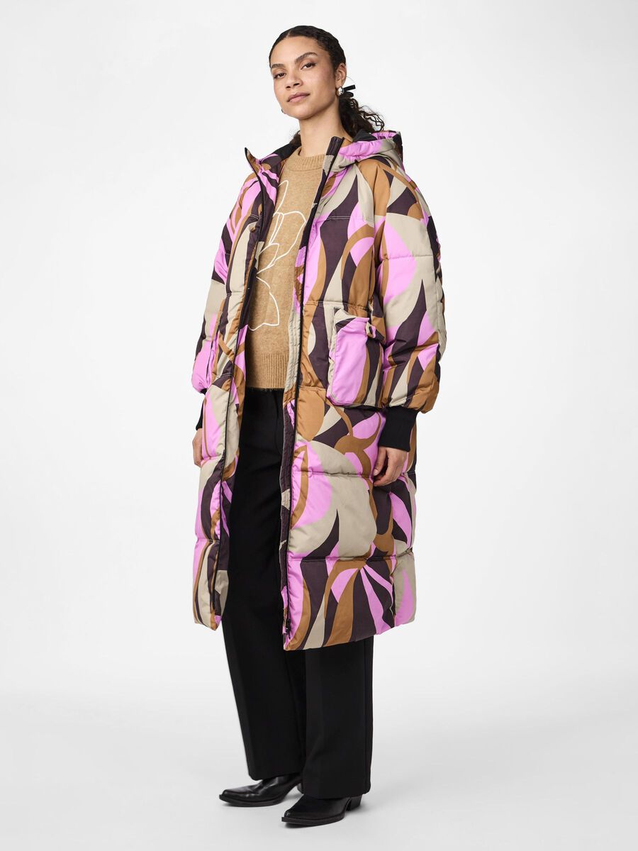 Carousel image - YASSIMILLY DYNEJAKKE, Abbey Stone | 4